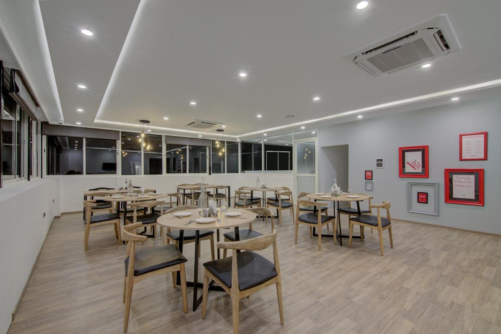 Super Townhouse Global Village Tech Park Near Kengeri Bus Terminal Metro Station Бангалор Екстериор снимка