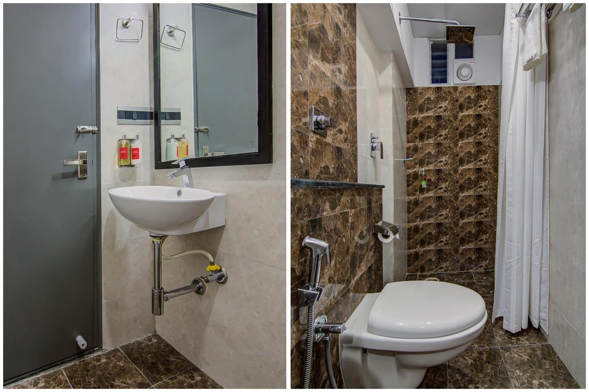 Super Townhouse Global Village Tech Park Near Kengeri Bus Terminal Metro Station Бангалор Екстериор снимка